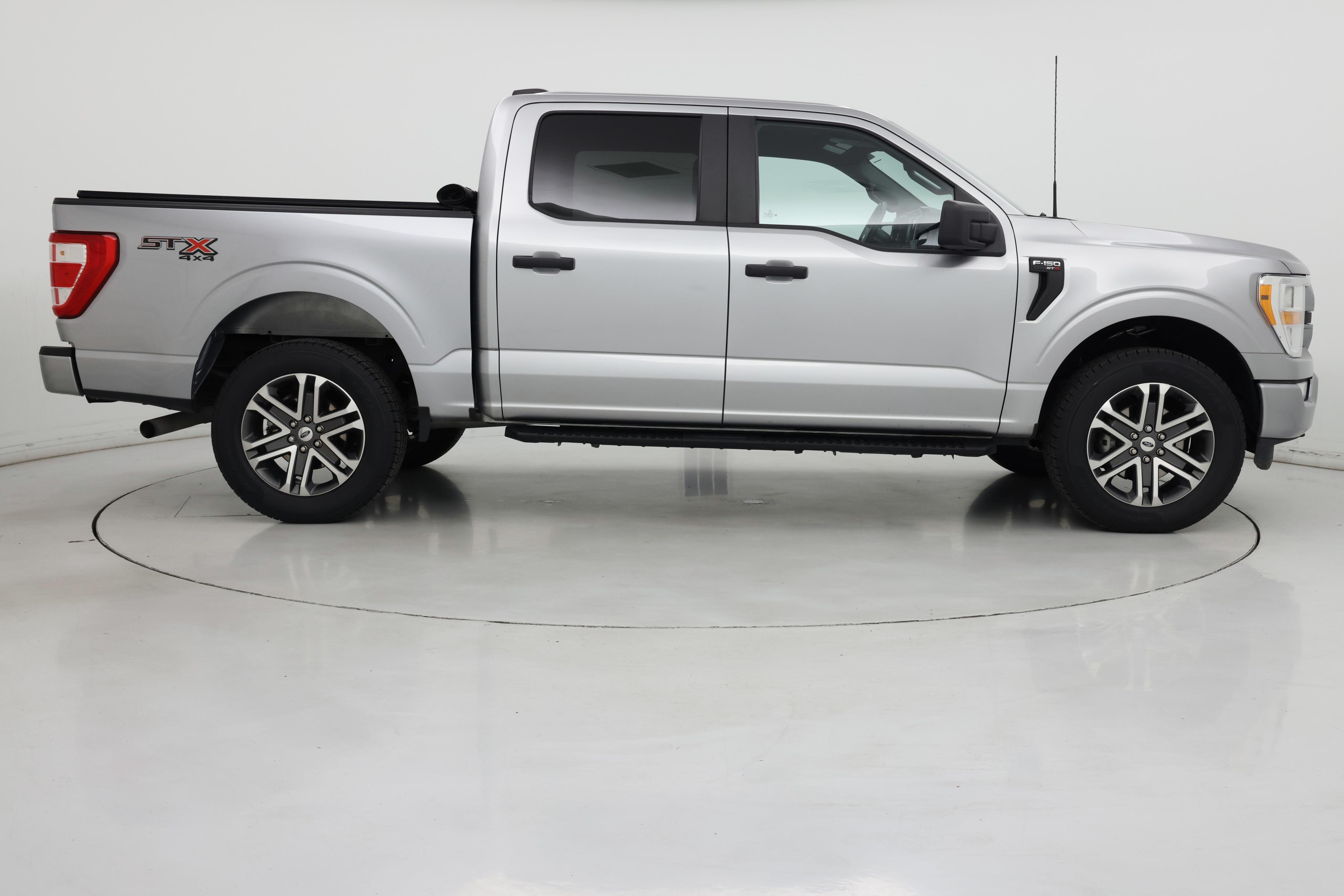 Thumbnail: 2022 Ford F-150 - 7