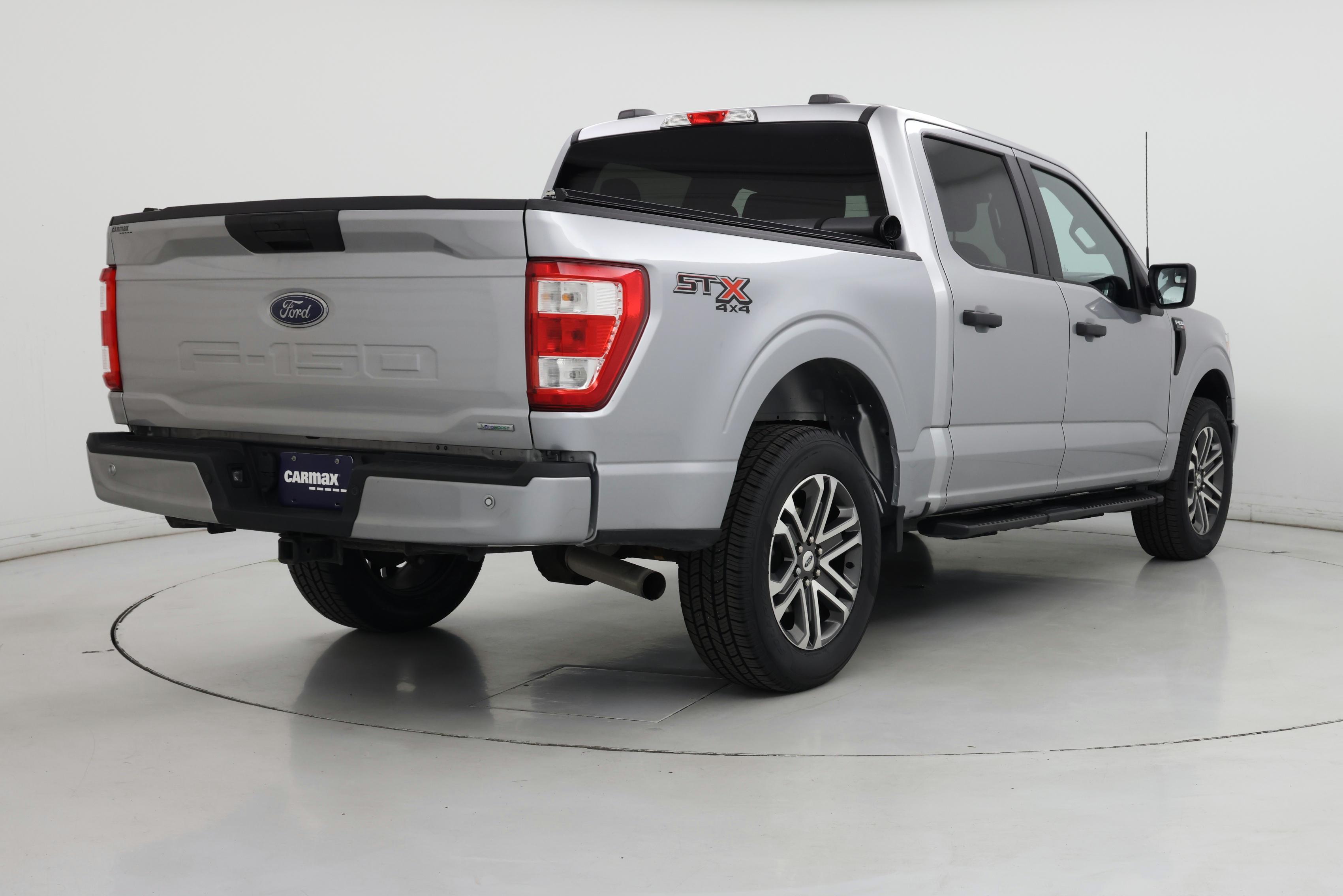 Thumbnail: 2022 Ford F-150 - 8