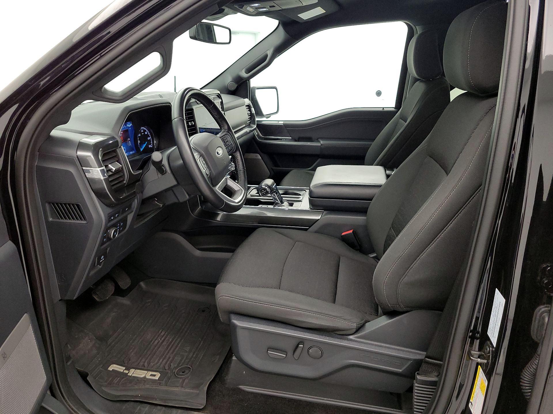 Thumbnail: 2022 Ford F-150 - 11