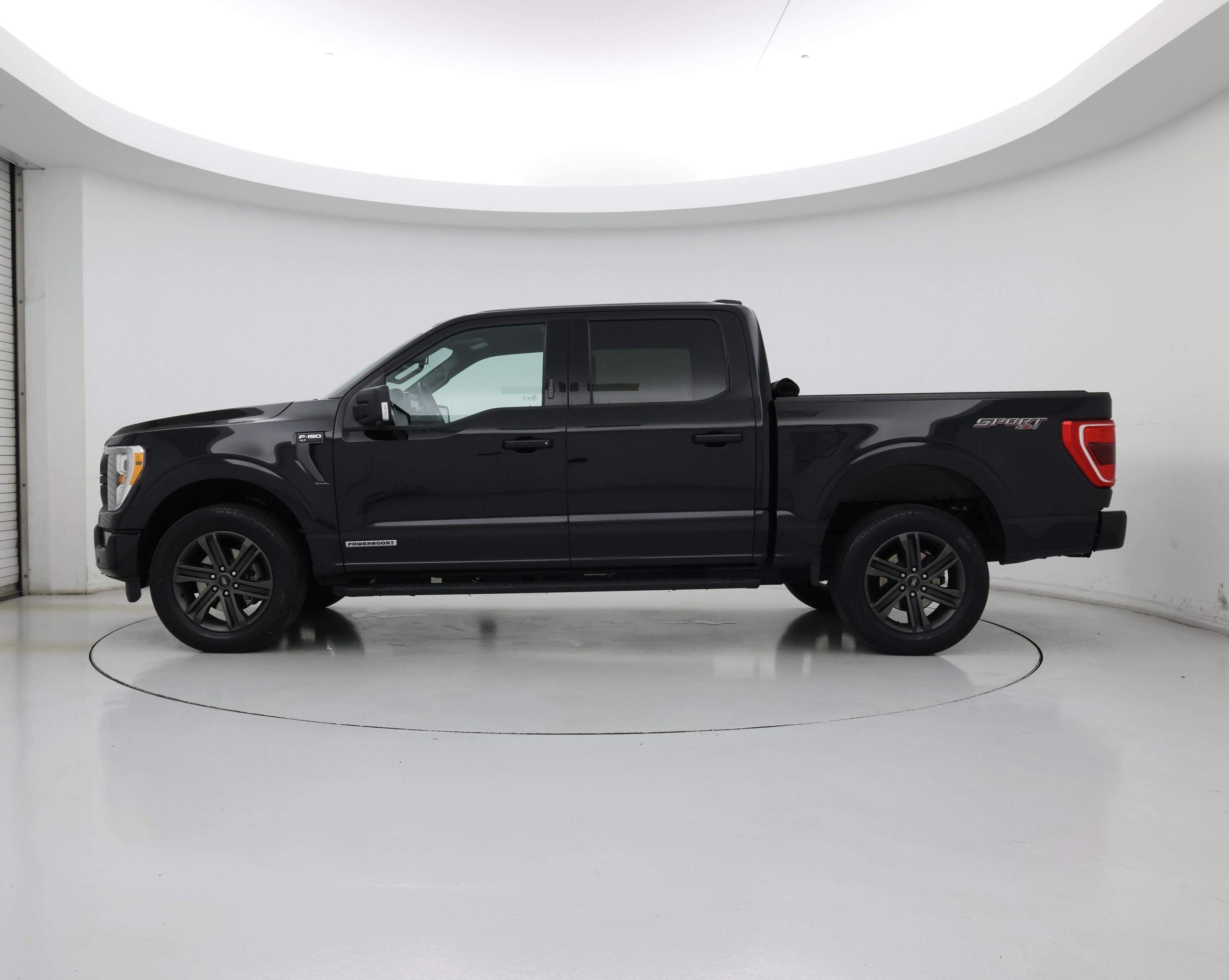 Thumbnail: 2022 Ford F-150 - 3