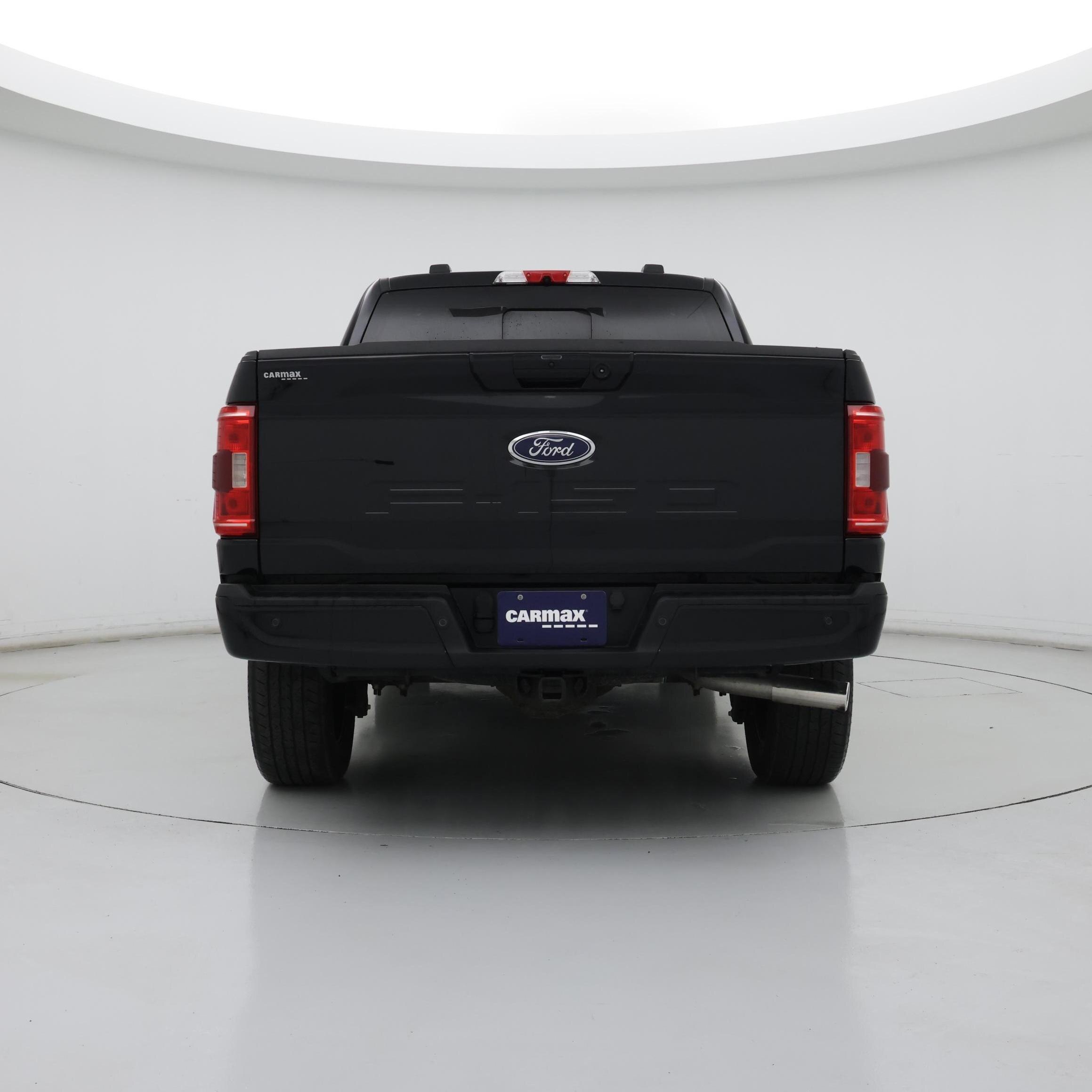 Thumbnail: 2022 Ford F-150 - 6