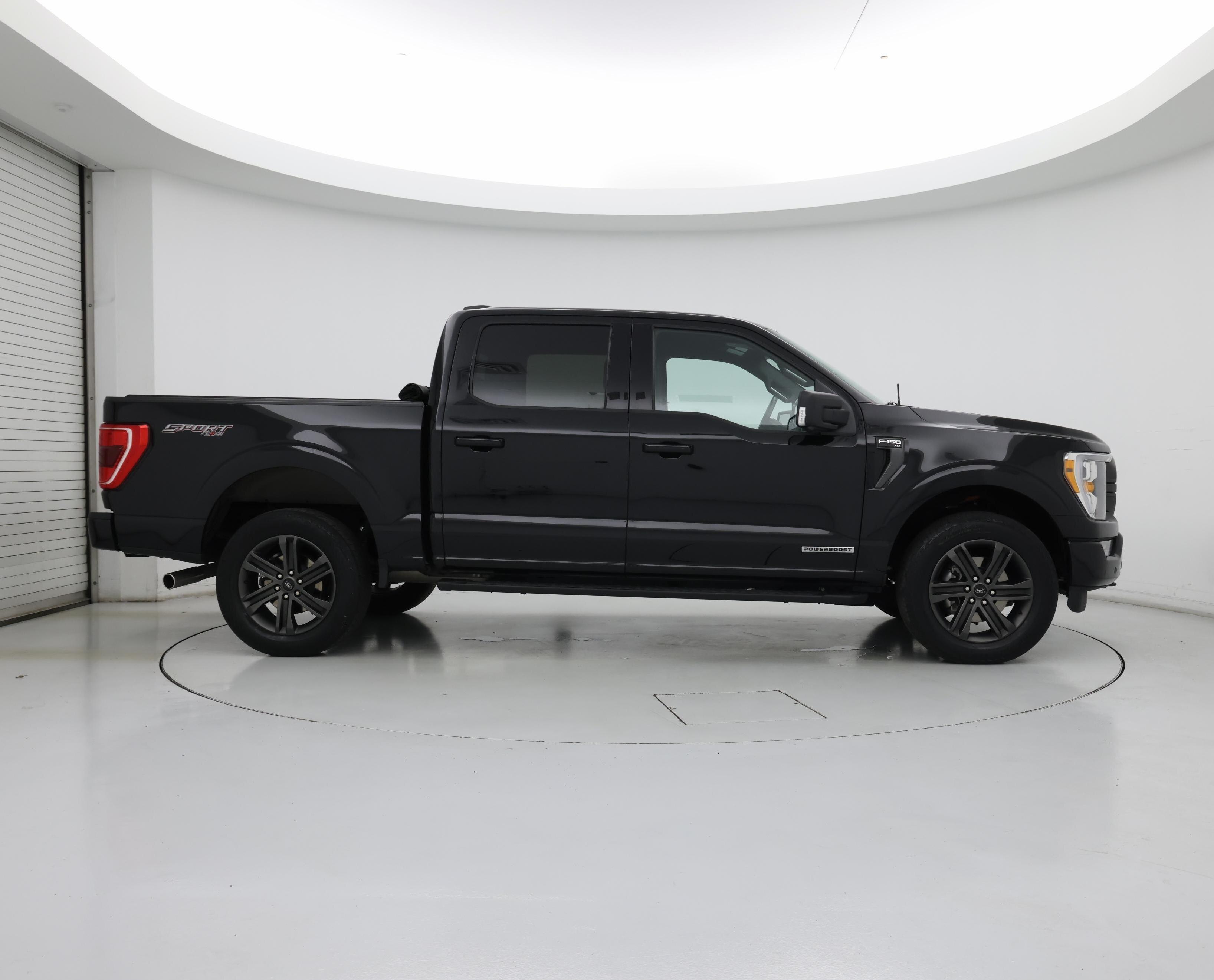 Thumbnail: 2022 Ford F-150 - 7