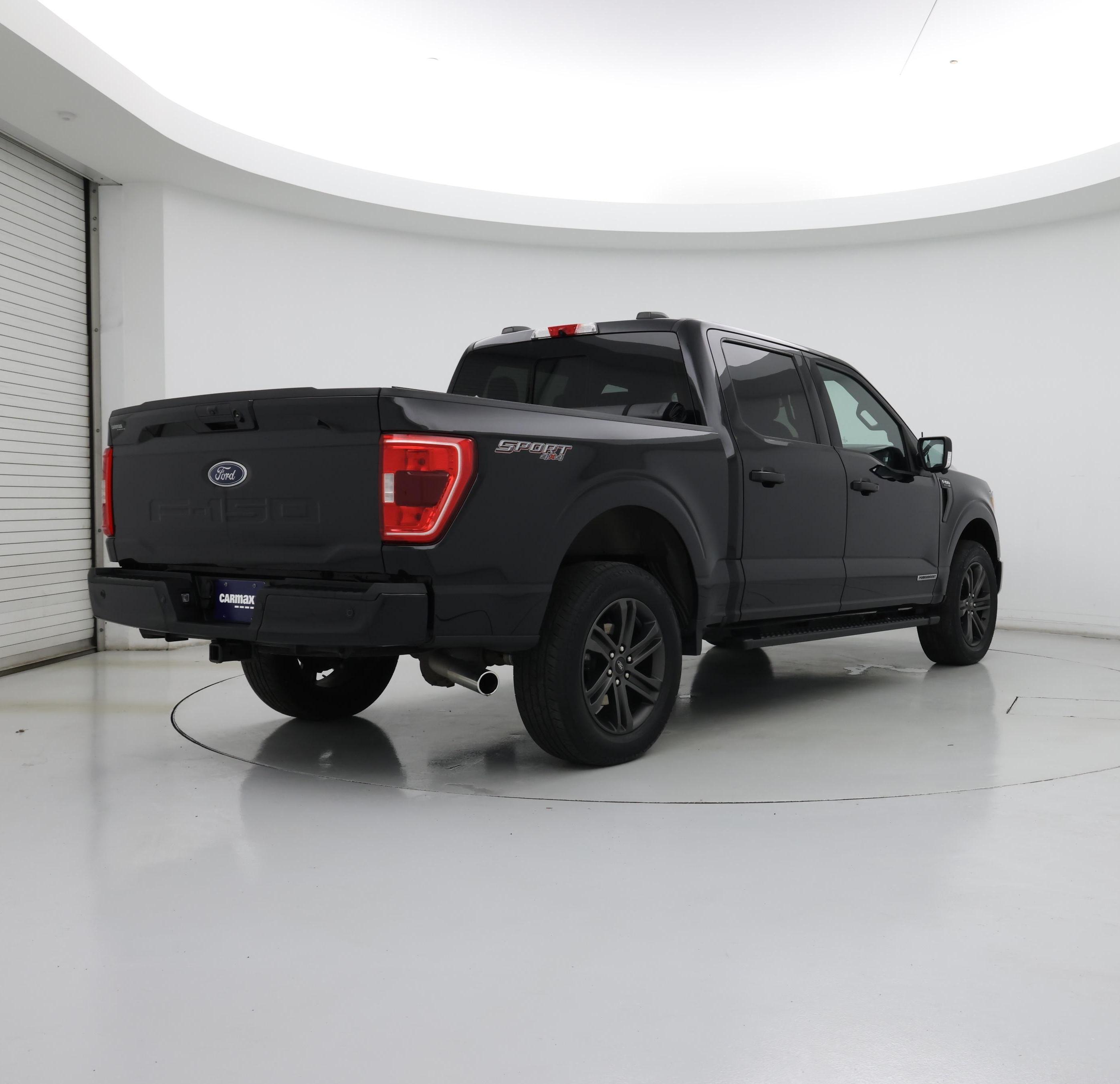 Thumbnail: 2022 Ford F-150 - 8