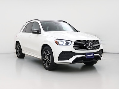 2022 Mercedes-Benz GLE 350 -
                Hartford, CT