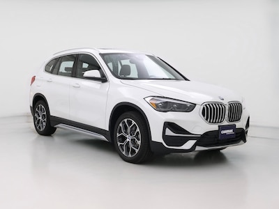 2021 BMW X1 xDrive28i -
                Westborough, MA