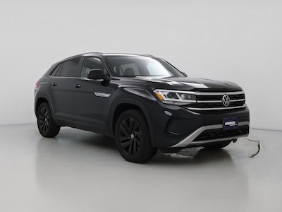 2022 Volkswagen Atlas SE -
                Norwood, MA