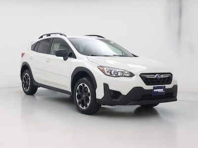 2021 Subaru Crosstrek  -
                  Myrtle Beach, SC