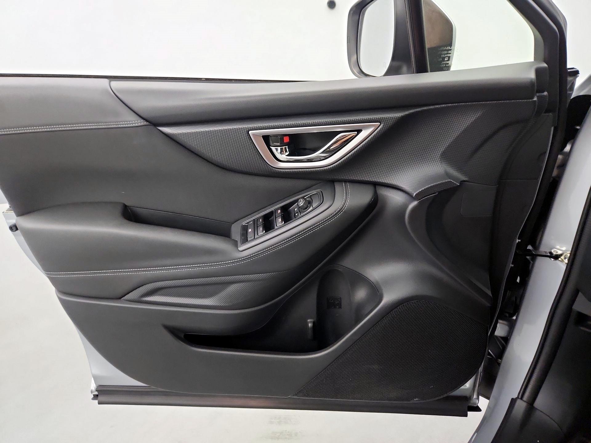 Thumbnail: 2022 Subaru Forester - 10