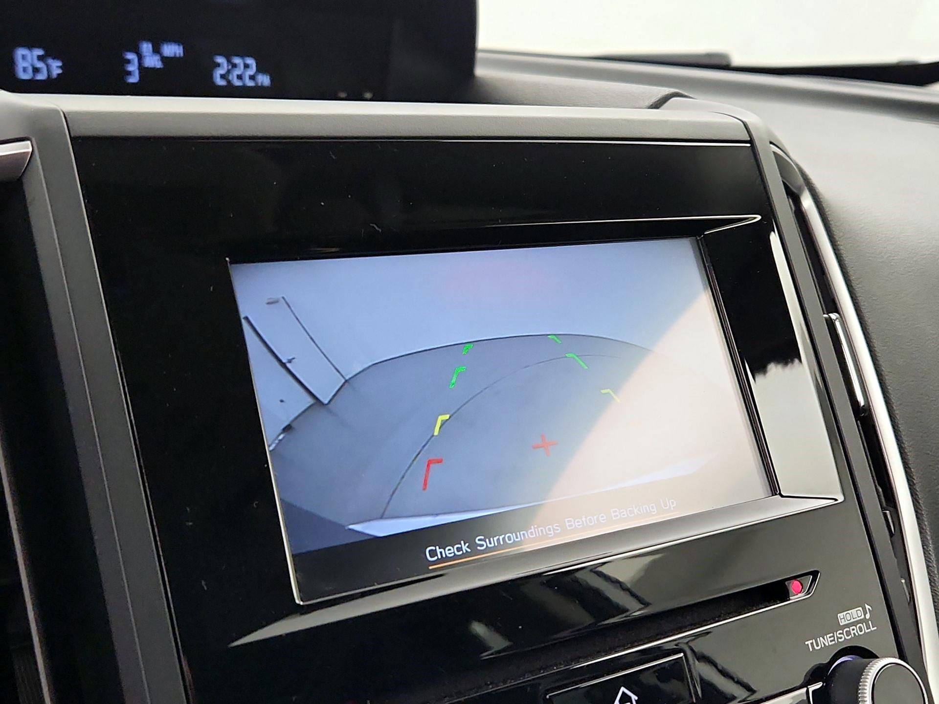 Thumbnail: 2022 Subaru Forester - 12