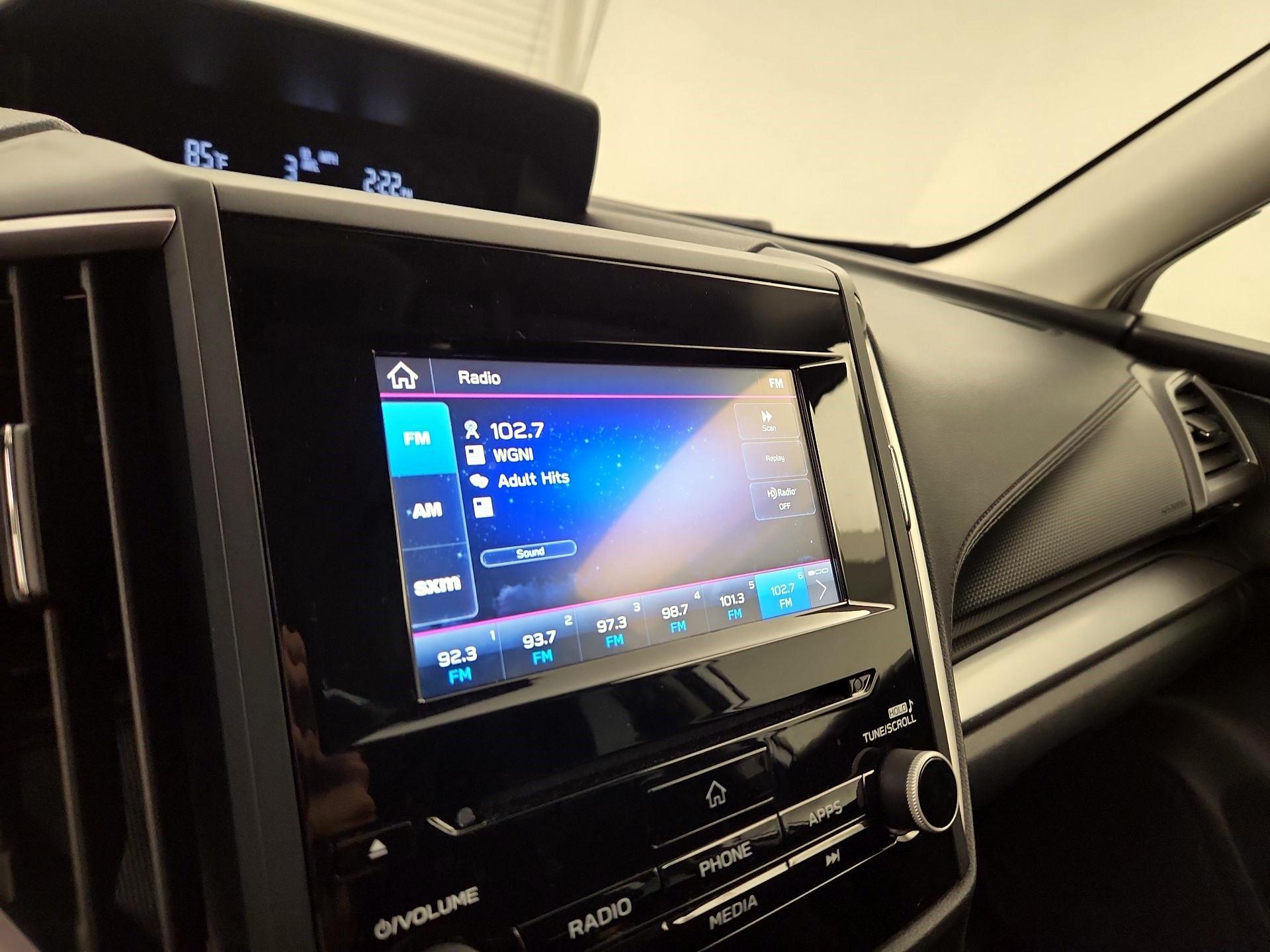 Thumbnail: 2022 Subaru Forester - 13