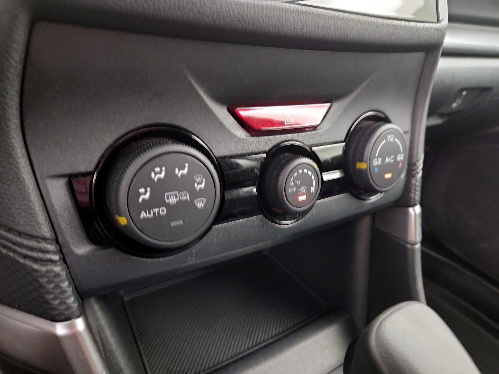 Thumbnail: 2022 Subaru Forester - 14