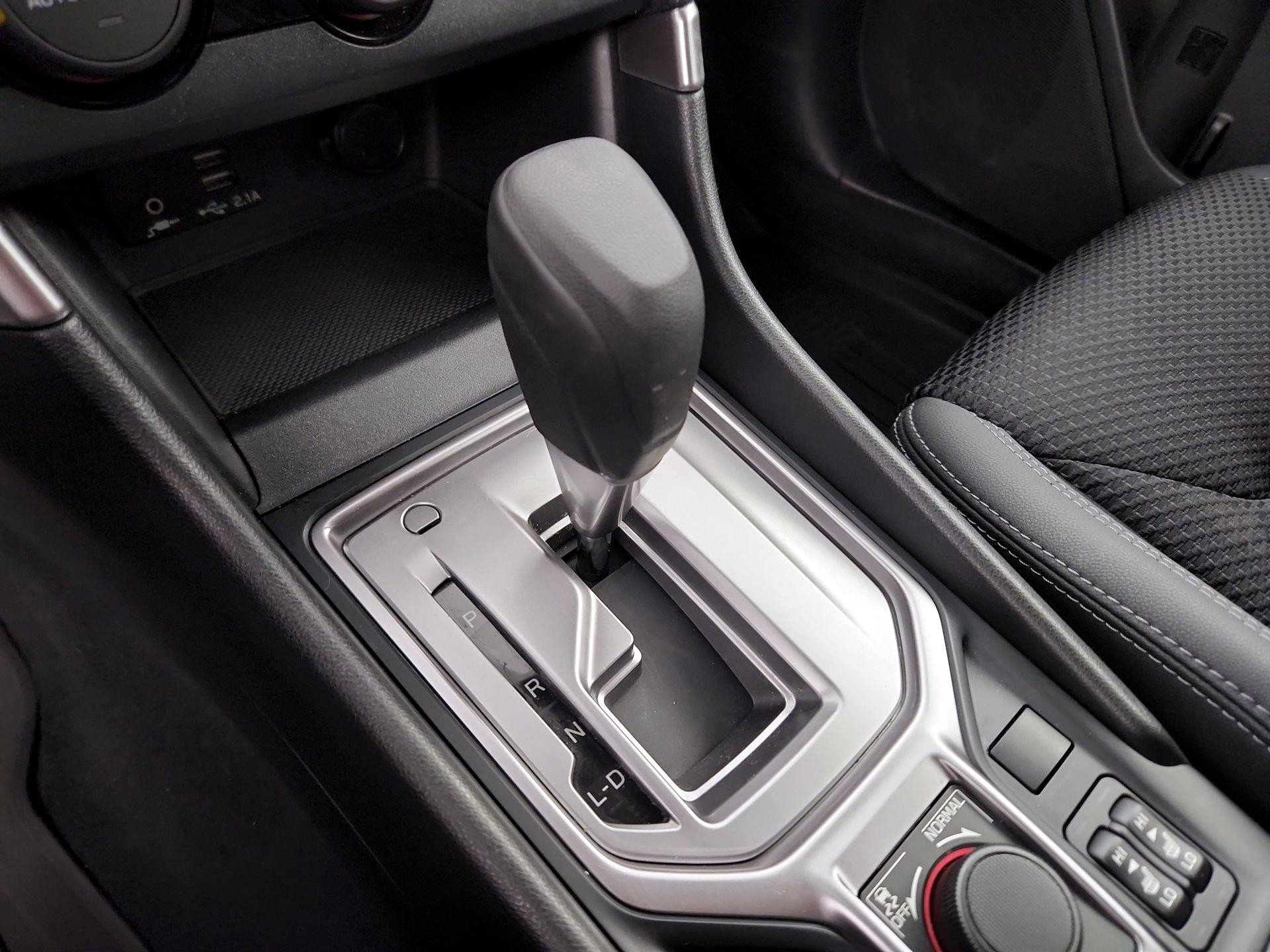 Thumbnail: 2022 Subaru Forester - 15