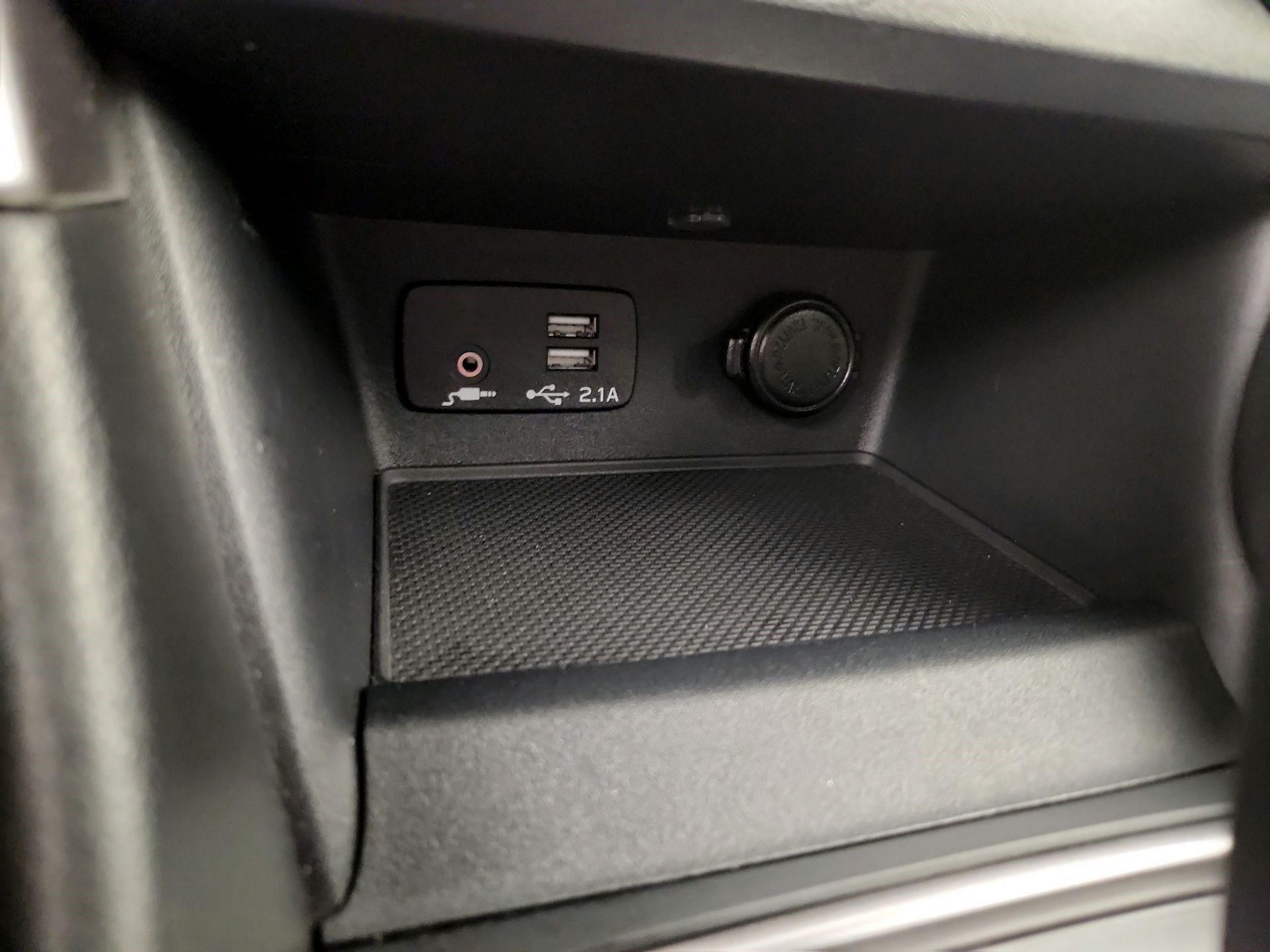 Thumbnail: 2022 Subaru Forester - 16