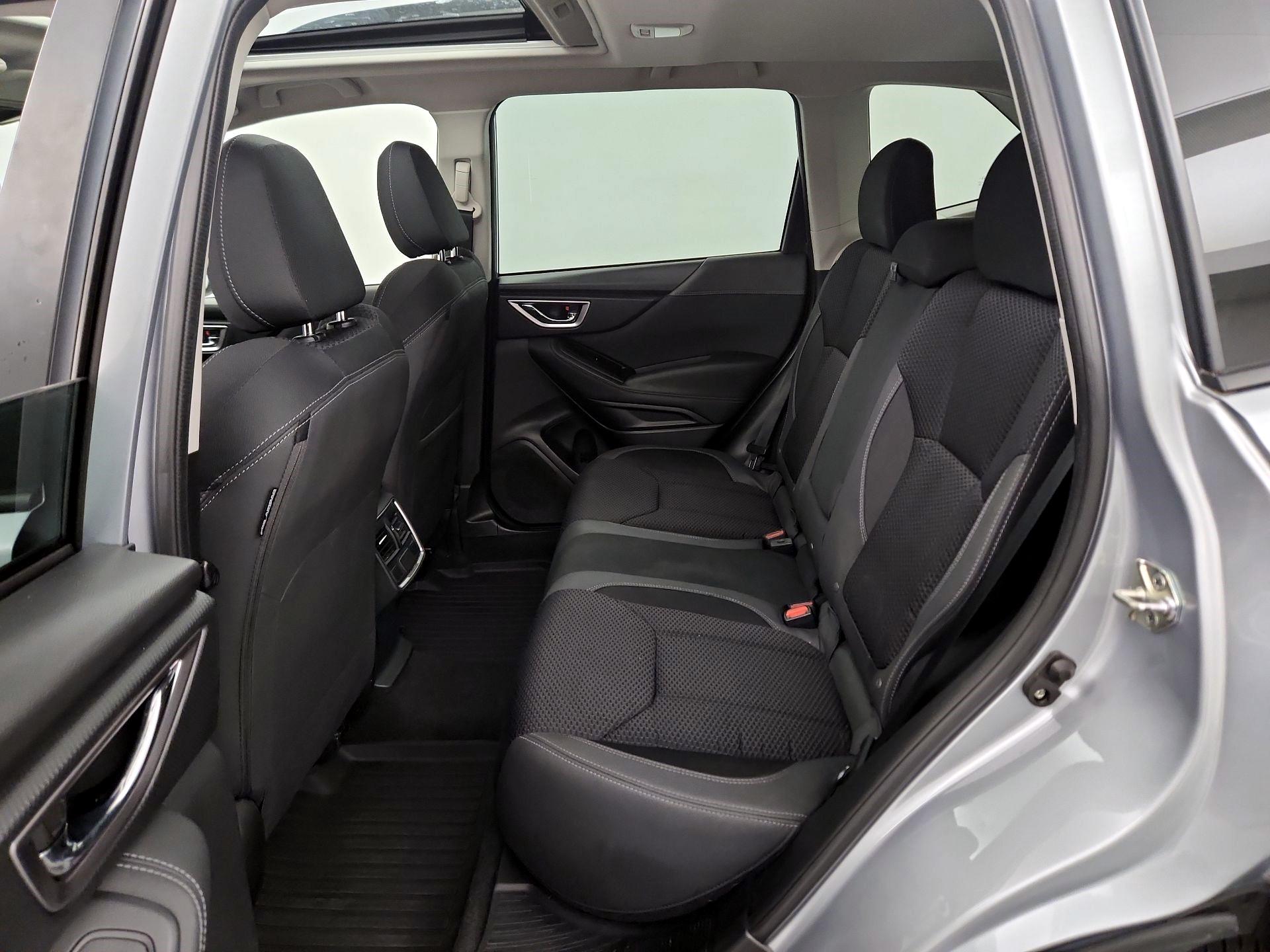 Thumbnail: 2022 Subaru Forester - 18