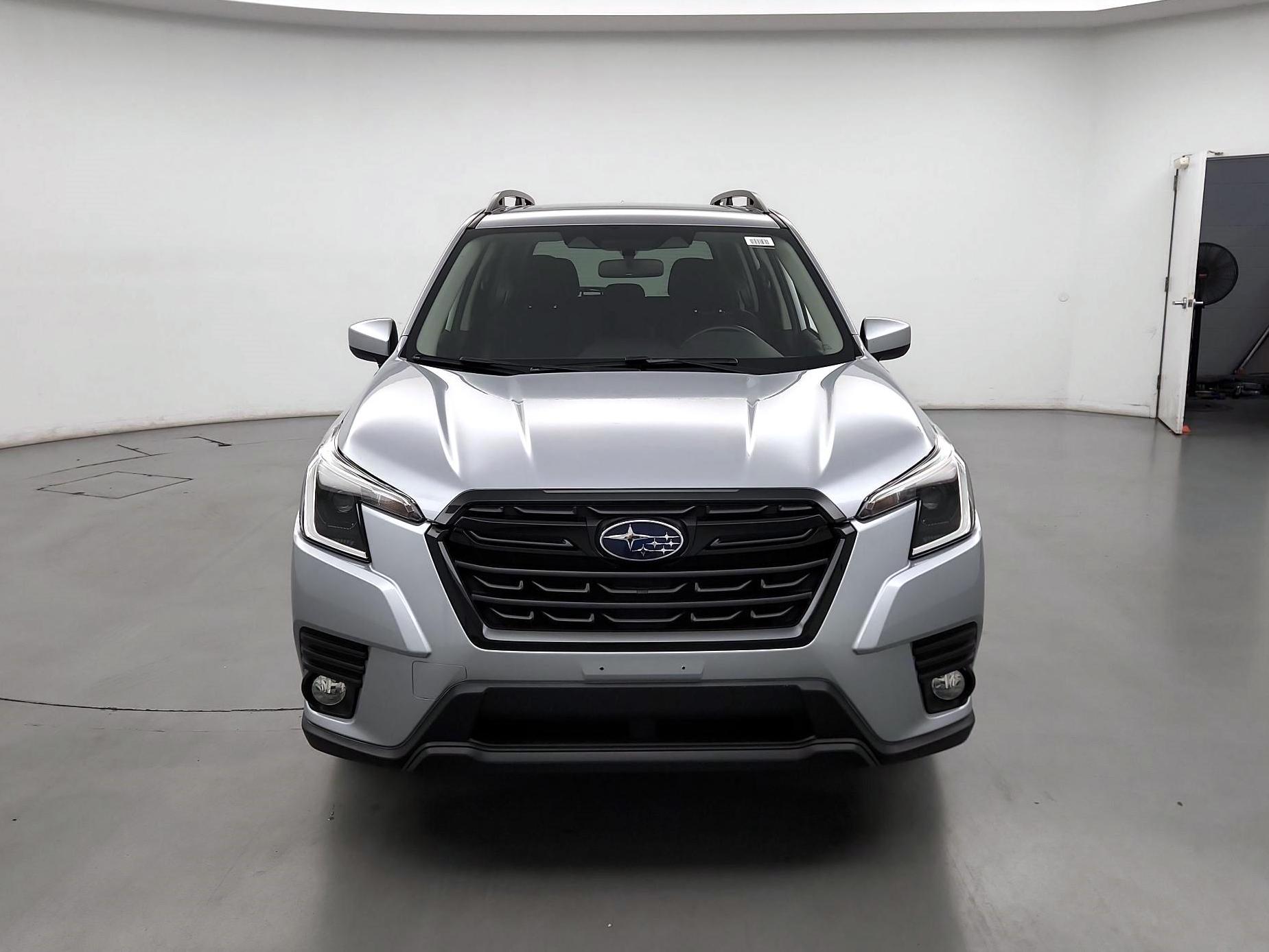 Thumbnail: 2022 Subaru Forester - 2