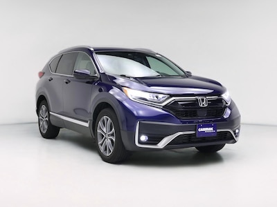 2020 Honda CR-V Touring -
                Charlotte, NC