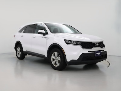 2021 Kia Sorento LX -
                Norwood, MA