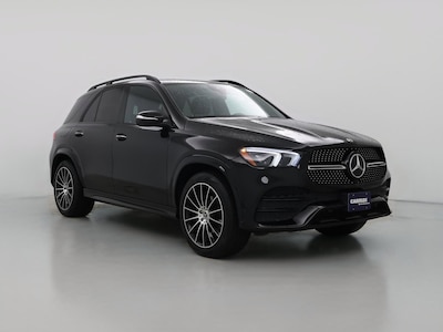 2022 Mercedes-Benz GLE 350 -
                Norwood, MA