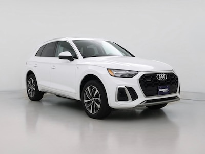 2022 Audi Q5 e Premium -
                Norwood, MA