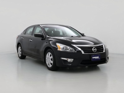 2014 Nissan Altima S -
                Norwood, MA