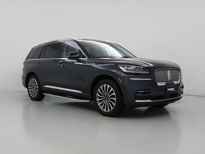 2023 Lincoln Aviator Reserve -
                Norwood, MA