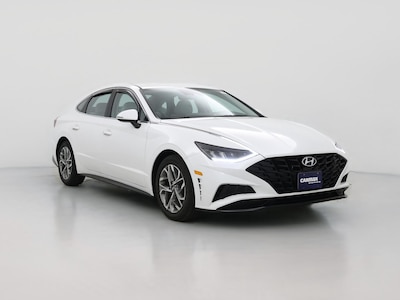 2022 Hyundai Sonata SEL -
                Norwood, MA