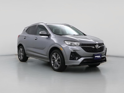 2023 Buick Encore GX Select -
                Fredericksburg, VA