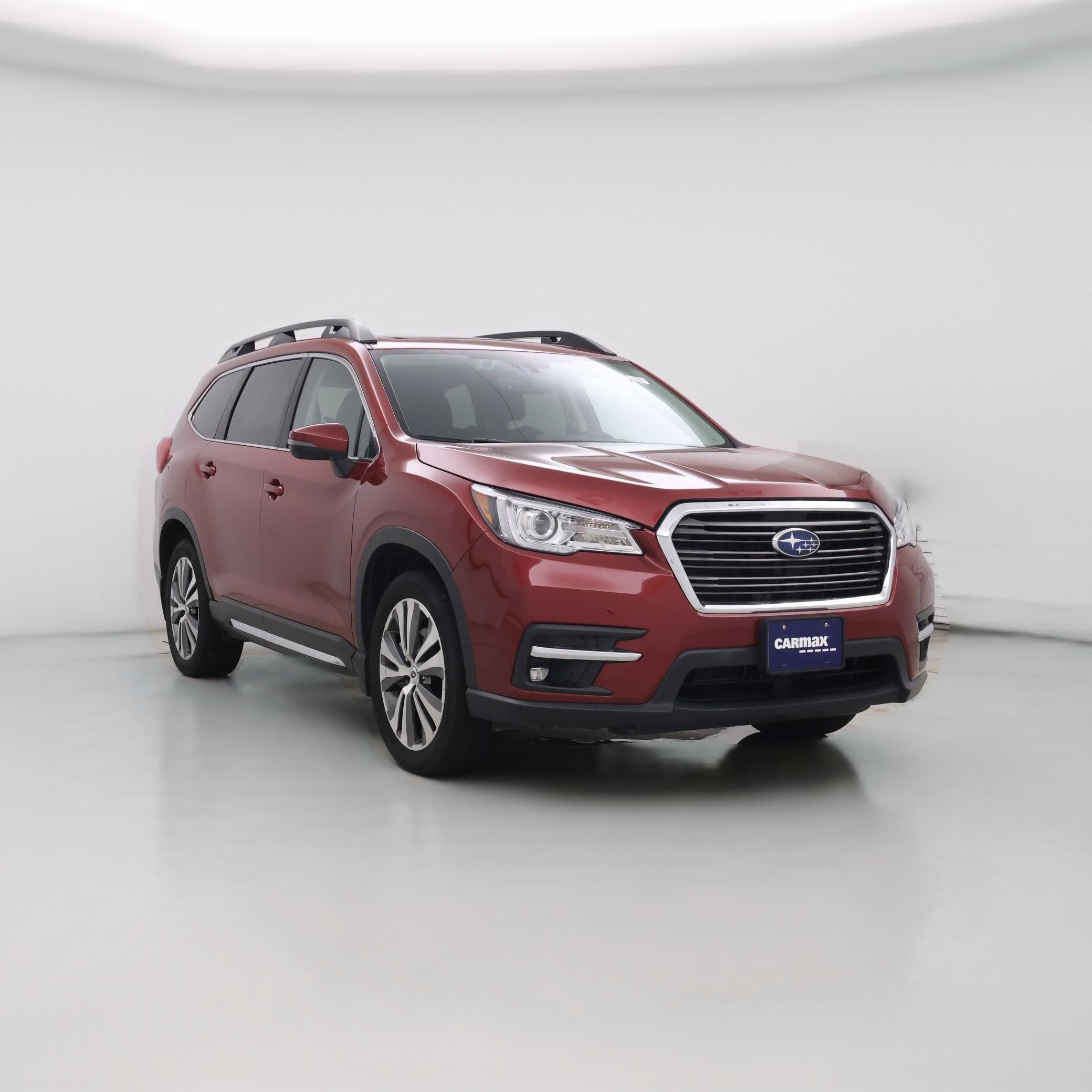 Thumbnail: 2022 Subaru Ascent - 1