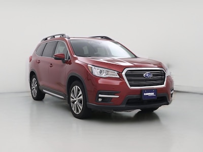 2022 Subaru Ascent Limited -
                Hartford, CT
