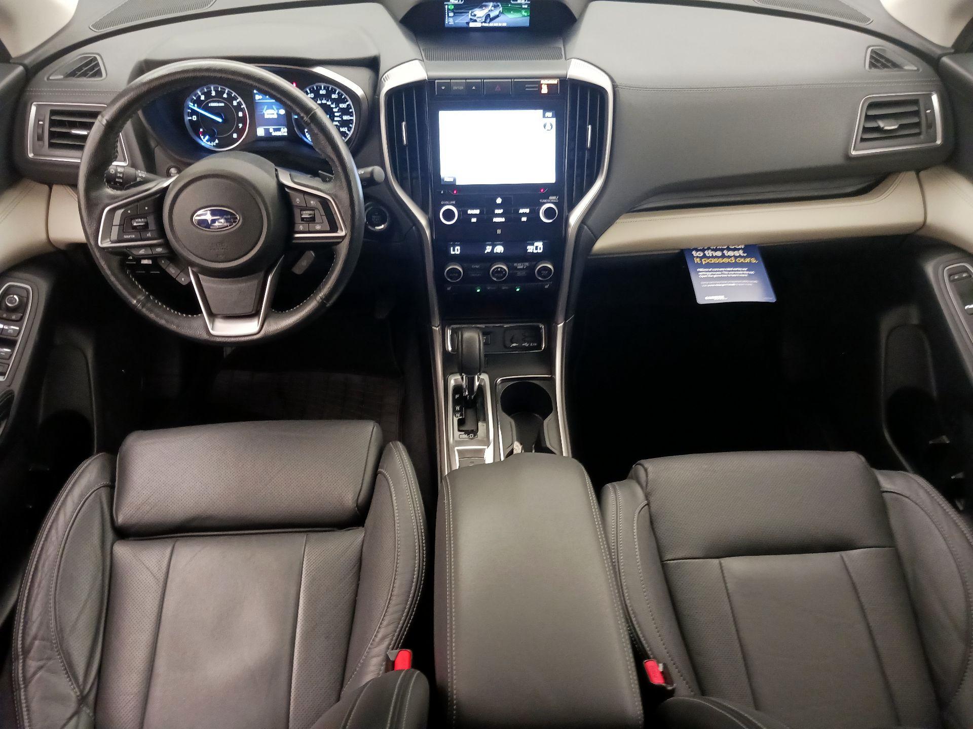 Thumbnail: 2022 Subaru Ascent - 9