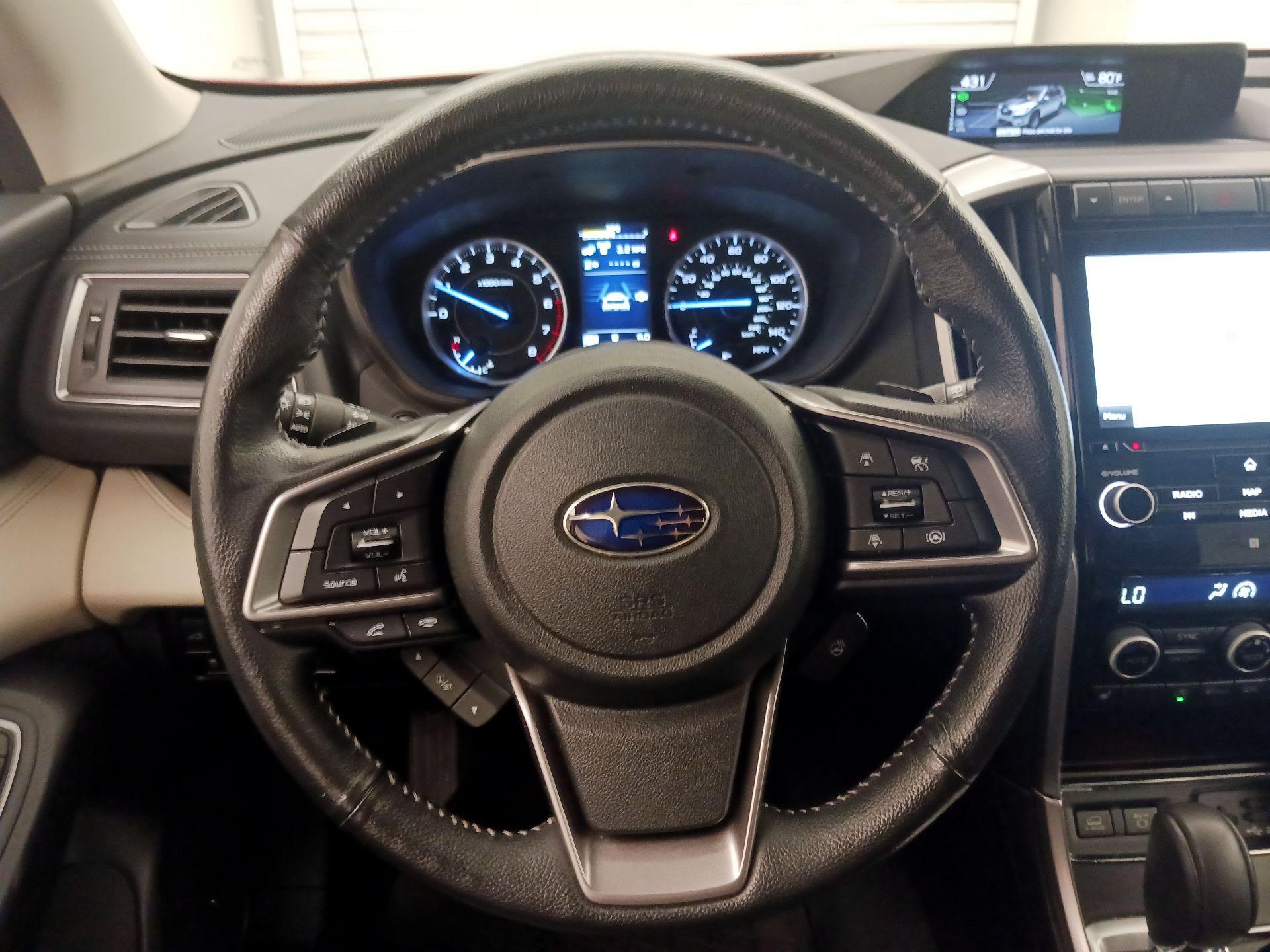 Thumbnail: 2022 Subaru Ascent - 10