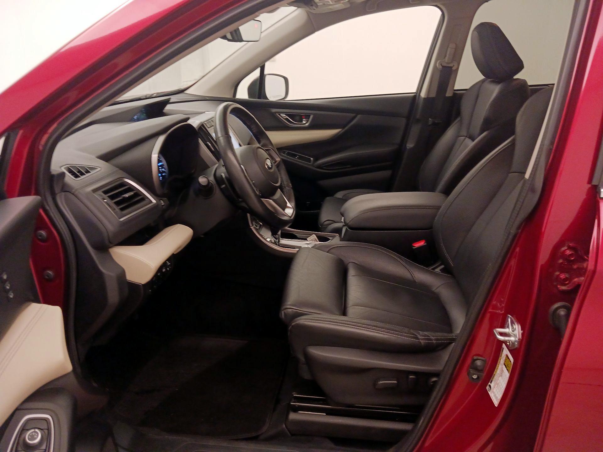 Thumbnail: 2022 Subaru Ascent - 11