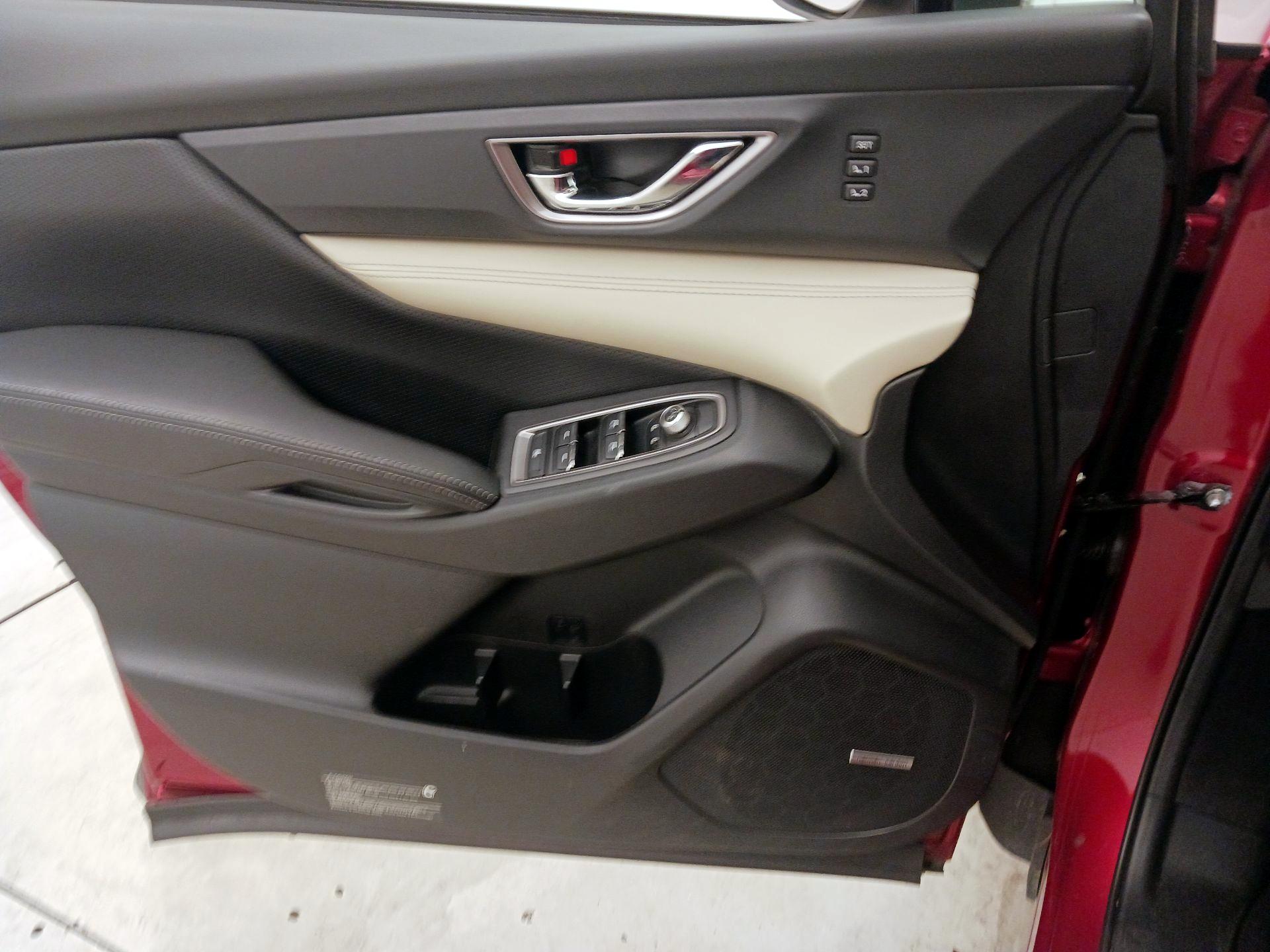 Thumbnail: 2022 Subaru Ascent - 12