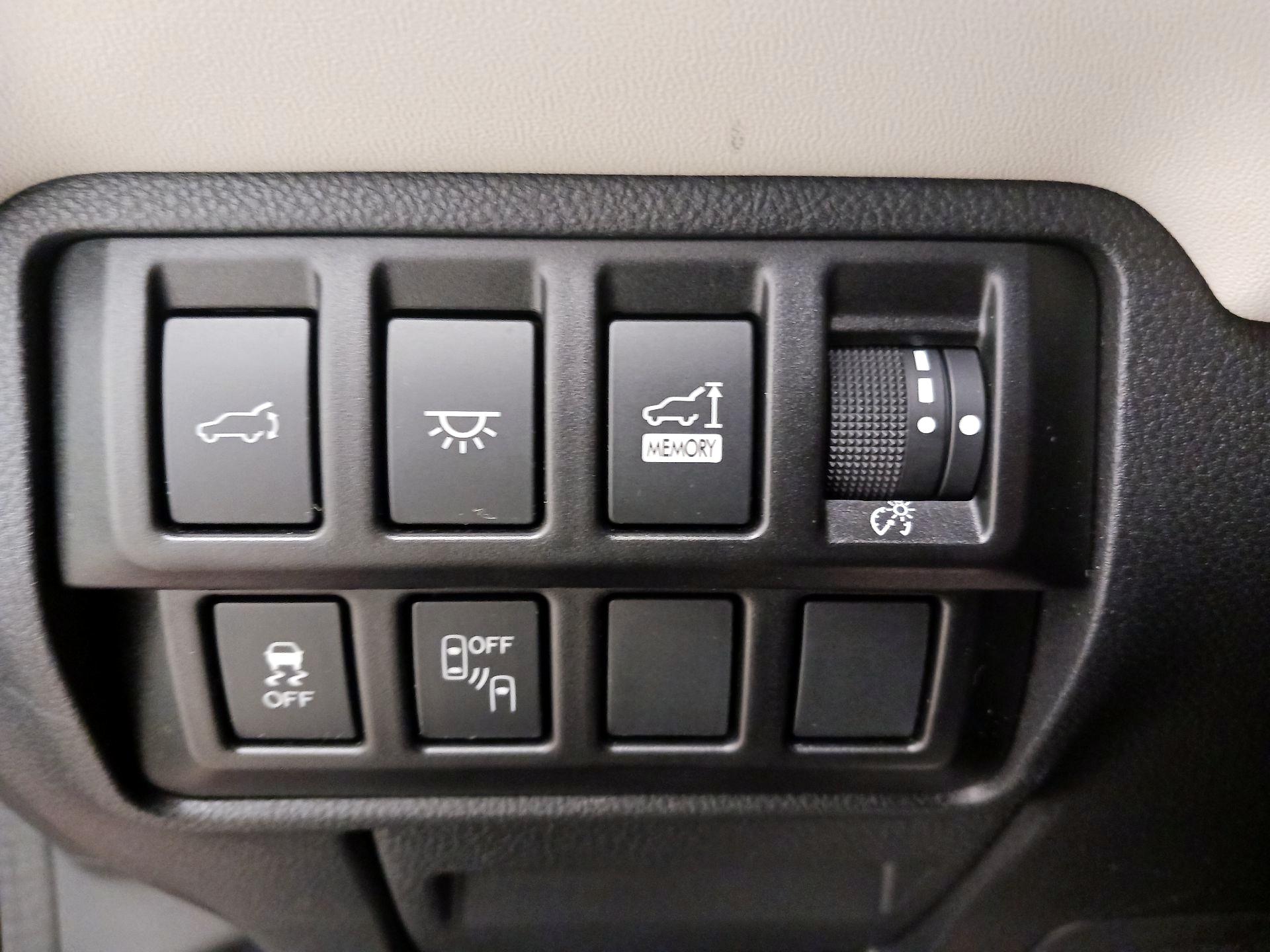 Thumbnail: 2022 Subaru Ascent - 13