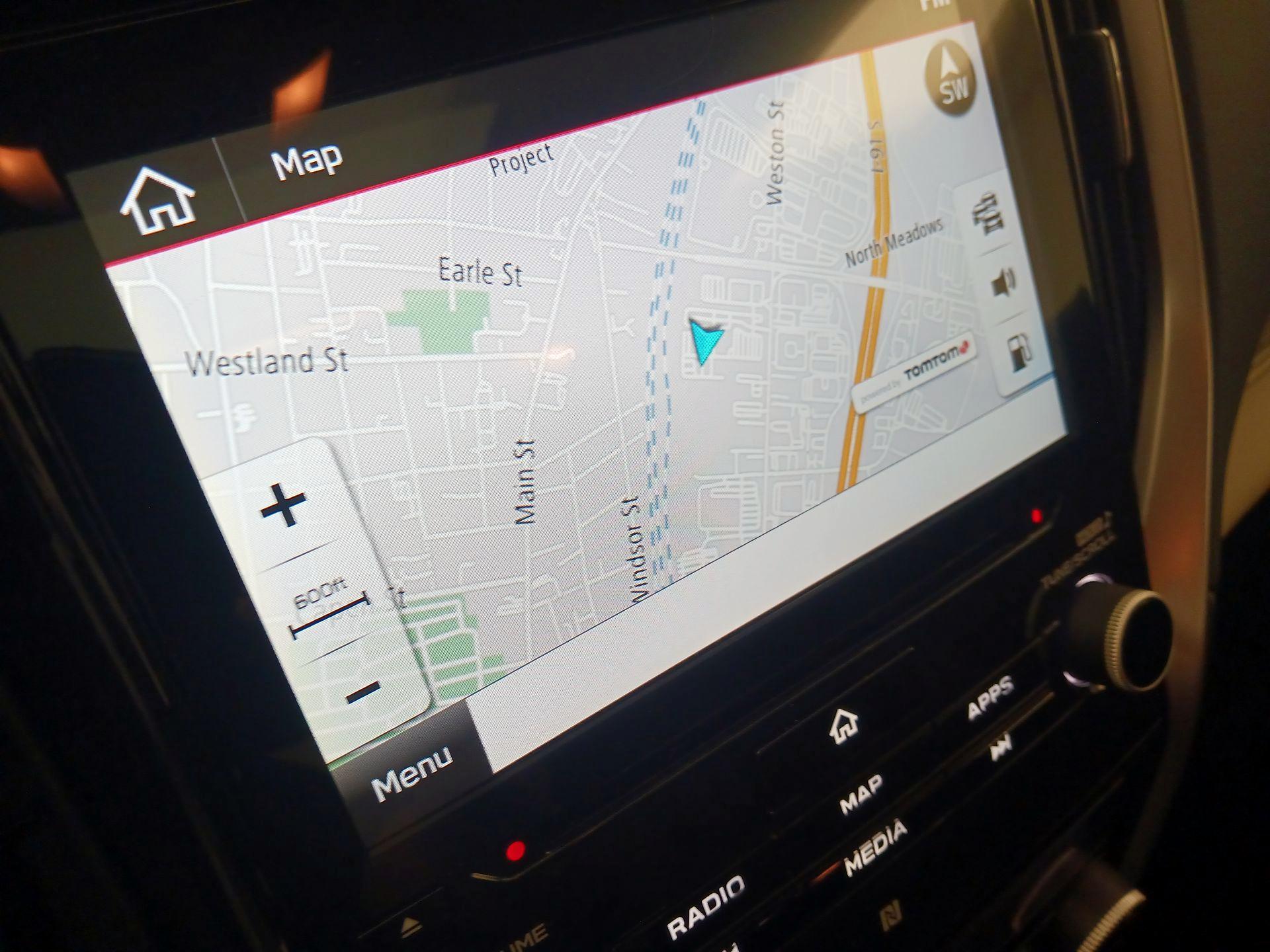 Thumbnail: 2022 Subaru Ascent - 14