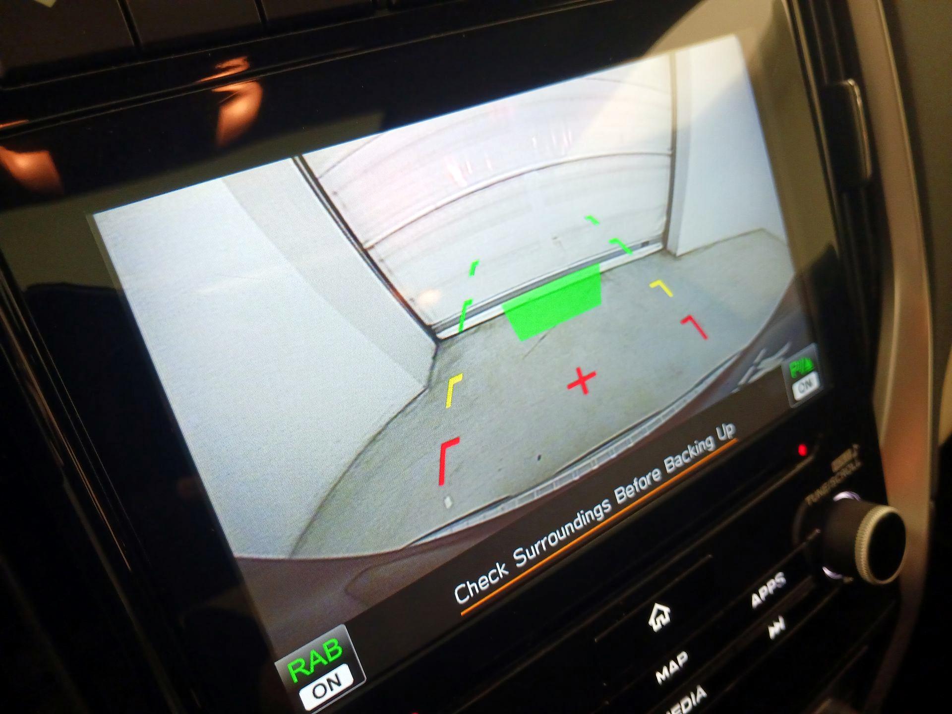 Thumbnail: 2022 Subaru Ascent - 15