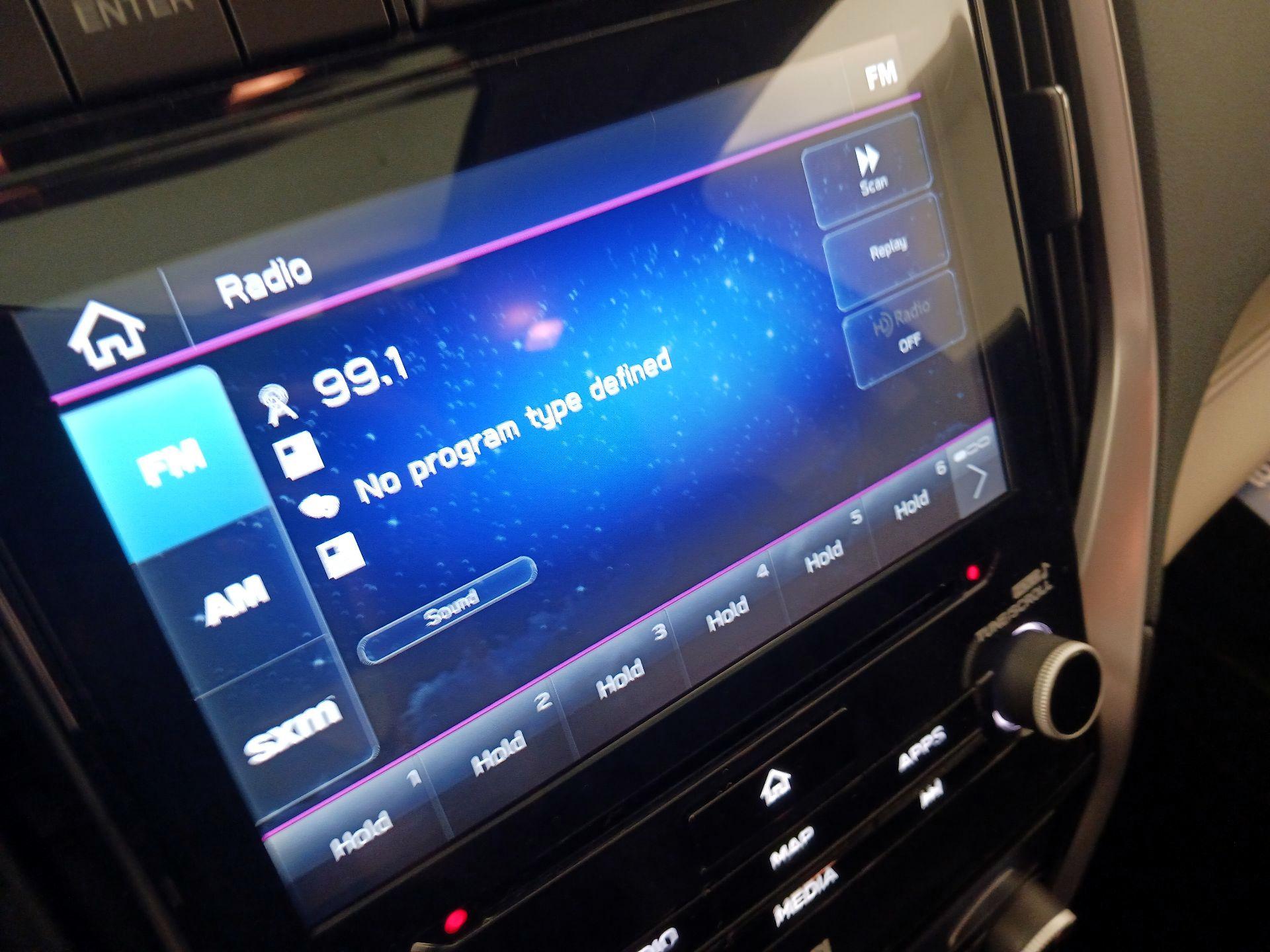 Thumbnail: 2022 Subaru Ascent - 16