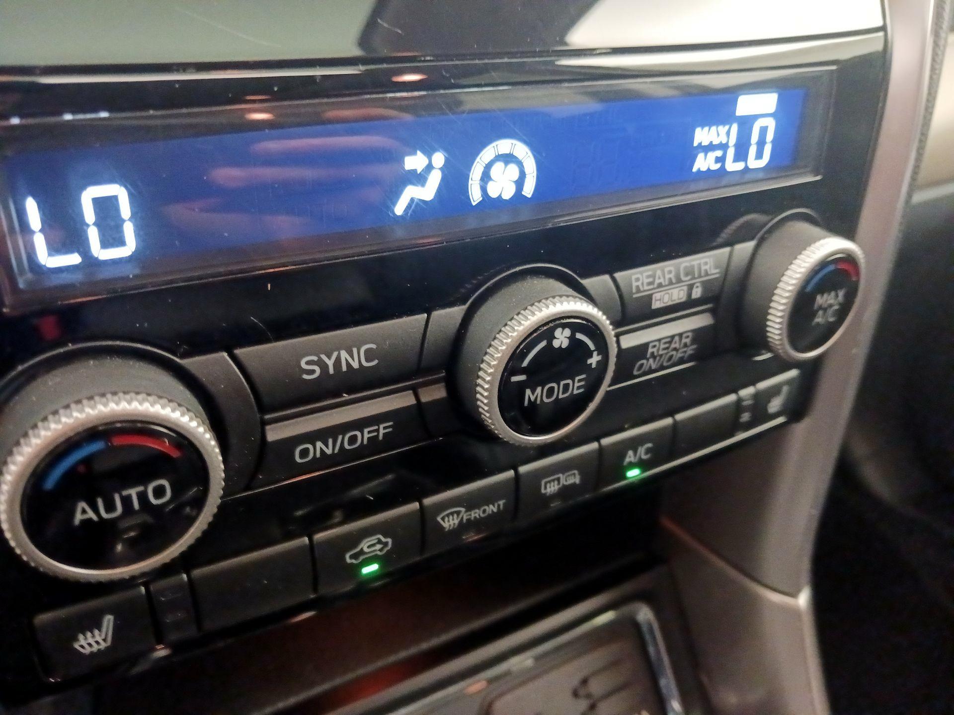 Thumbnail: 2022 Subaru Ascent - 17