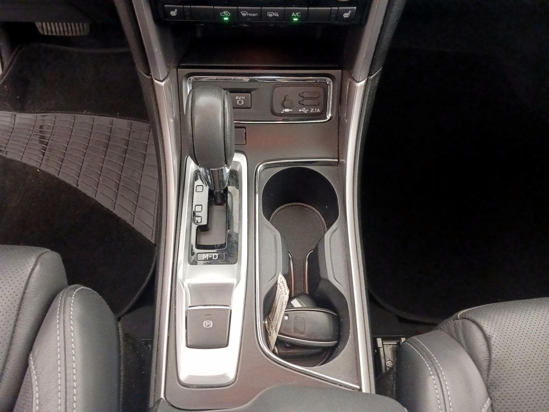 Thumbnail: 2022 Subaru Ascent - 18