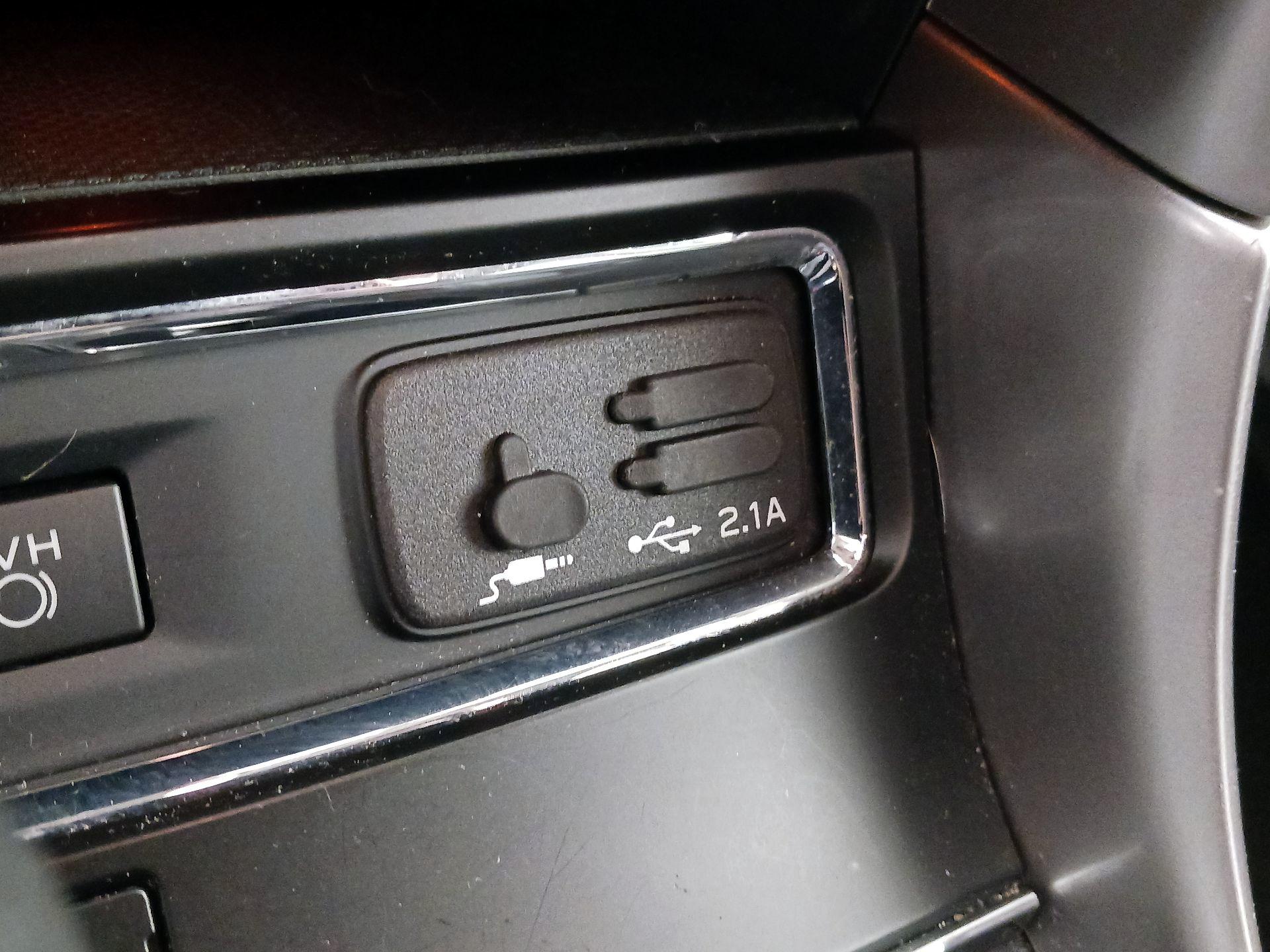 Thumbnail: 2022 Subaru Ascent - 19