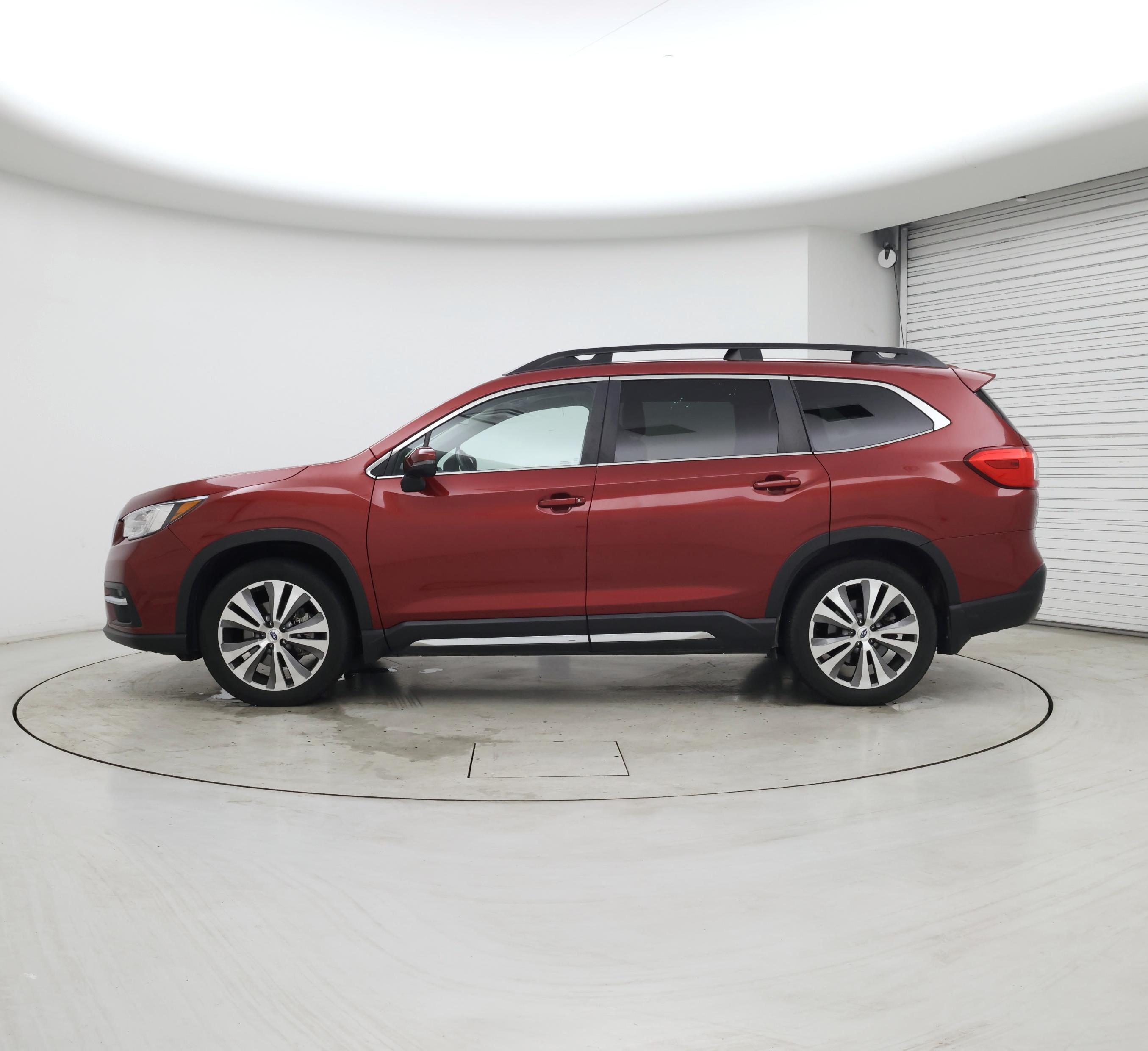 Thumbnail: 2022 Subaru Ascent - 3