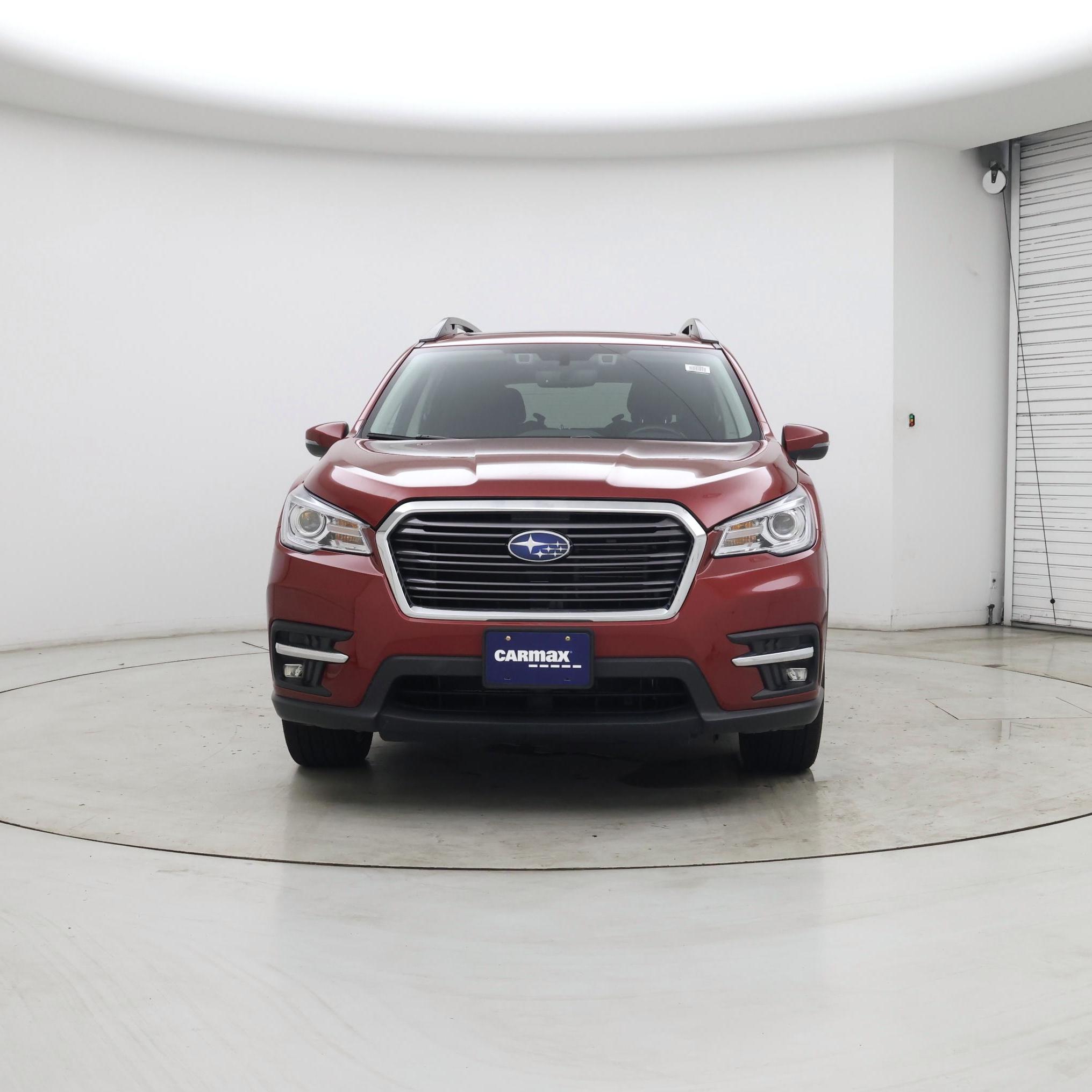 Thumbnail: 2022 Subaru Ascent - 5