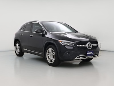 2022 Mercedes-Benz GLA 250 -
                Hartford, CT