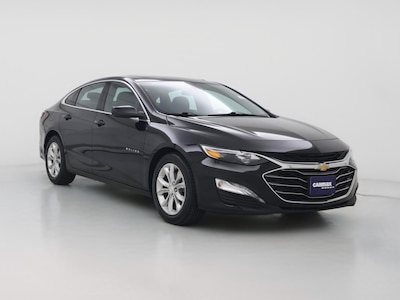 2022 Chevrolet Malibu LT -
                  Myrtle Beach, SC