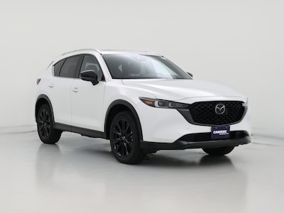 2024 Mazda CX-5 Carbon Turbo -
                Greensboro, NC