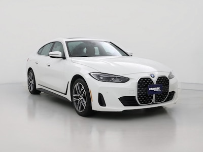 2022 BMW 4 Series 430i -
                Norwood, MA