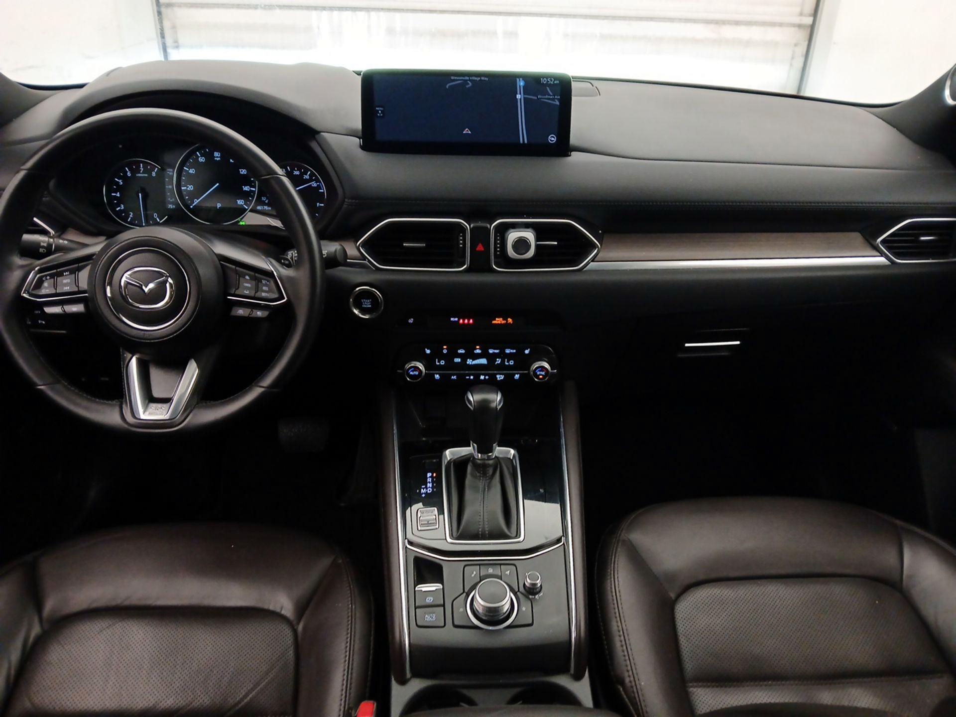 Thumbnail: 2023 Mazda CX-5 - 9