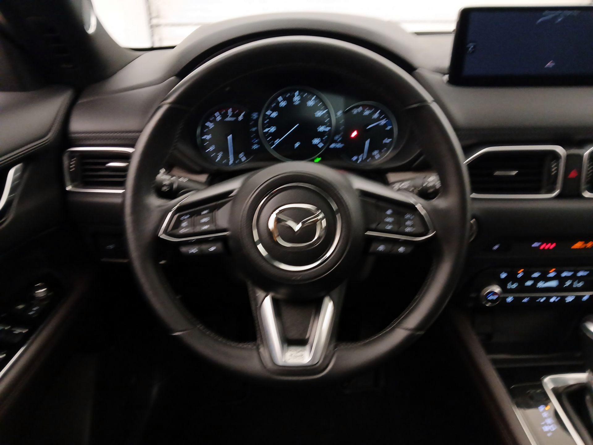 Thumbnail: 2023 Mazda CX-5 - 10