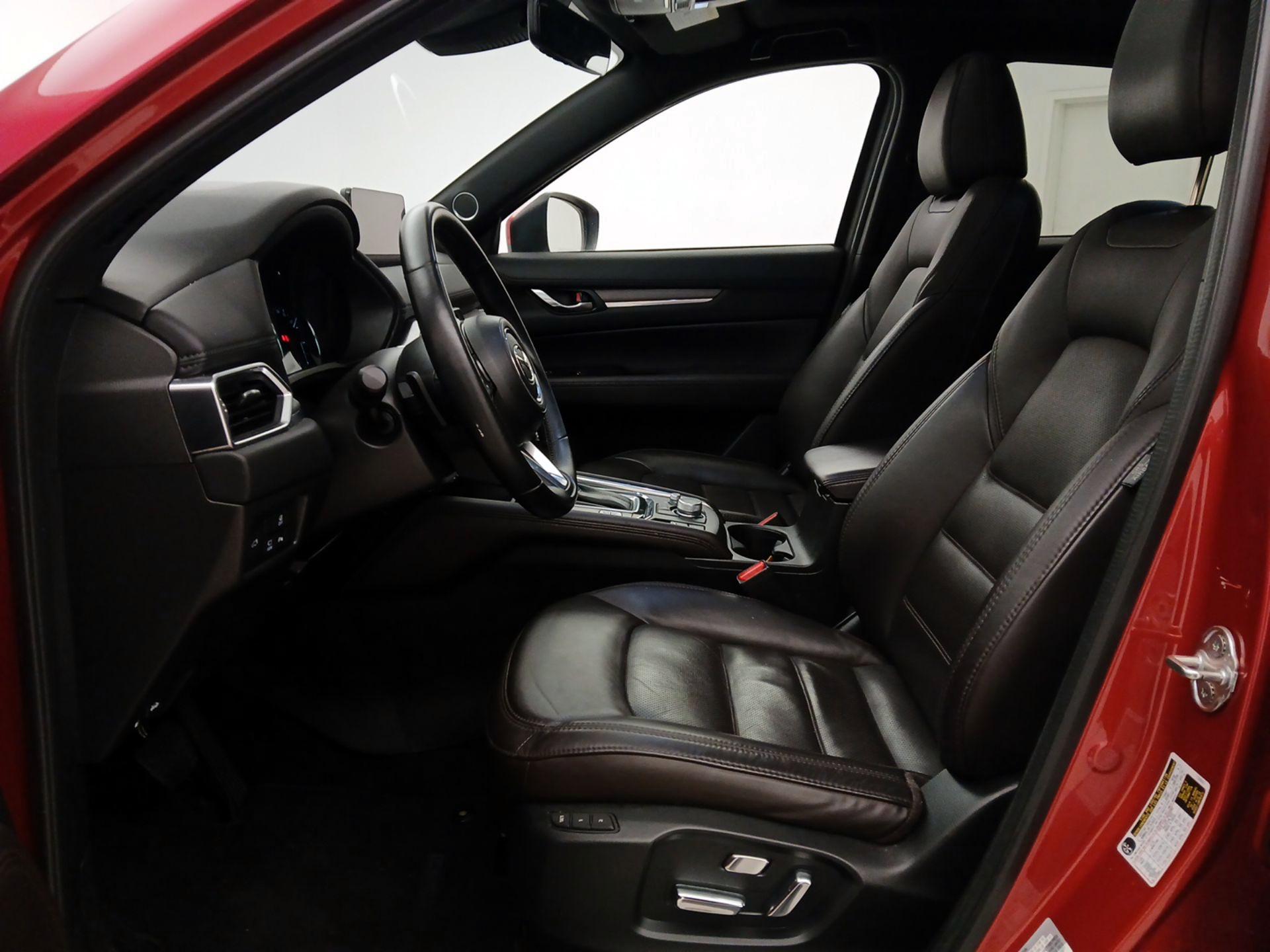 Thumbnail: 2023 Mazda CX-5 - 11