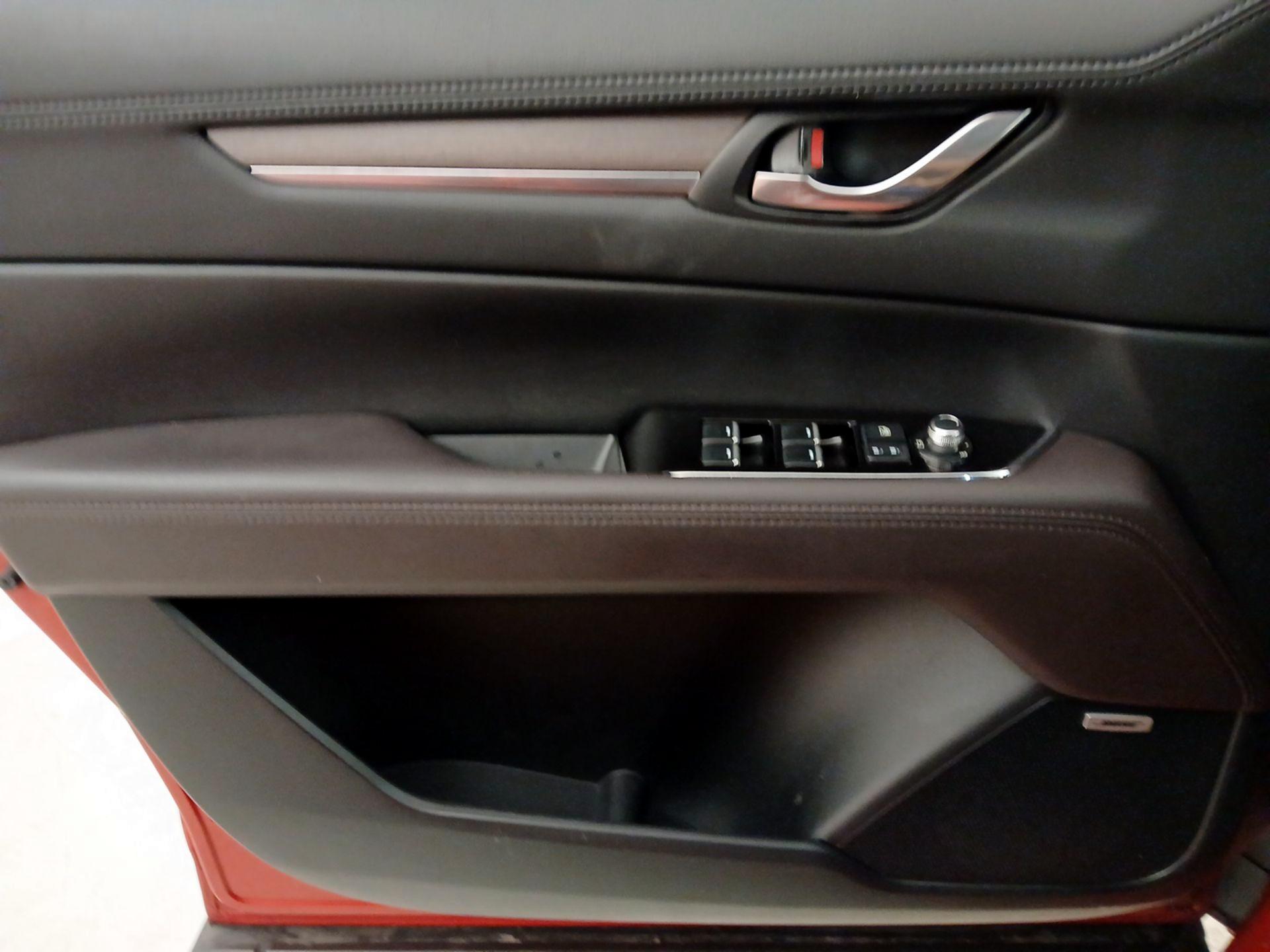 Thumbnail: 2023 Mazda CX-5 - 12